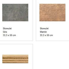 Azugres Materiales y Suministros S.L imitación piedra 11