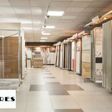 Azugres Materiales y Suministros S.L artículos para baño