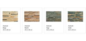 Azugres Materiales y Suministros S.L imitación piedra 1