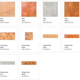 Azugres Materiales y Suministros S.L pavimento rustico 2