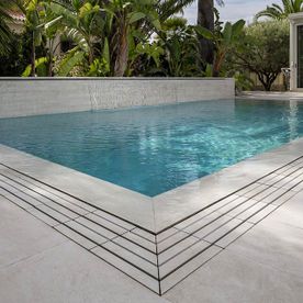 Azugres Materiales y Suministros S.L piscina