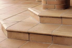 Azugres Materiales y Suministros S.L modelo Klinker 