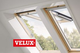 Azugres Materiales y Suministros S.L ventana Velux