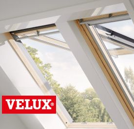 Azugres Materiales y Suministros S.L ventana Velux