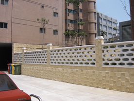 Azugres Materiales y Suministros S.L Celosías 2
