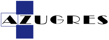Azugres Materiales y Suministros S.L logo