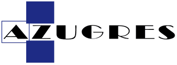 Azugres Materiales y Suministros S.L logo