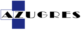 Azugres Materiales y Suministros S.L logo