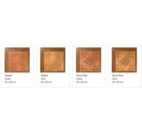 Azugres Materiales y Suministros S.L pavimento rustico 4