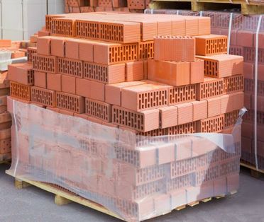Azugres Materiales y Suministros S.L ladrillos