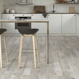 Azugres Materiales y Suministros S.L Village miel cocina